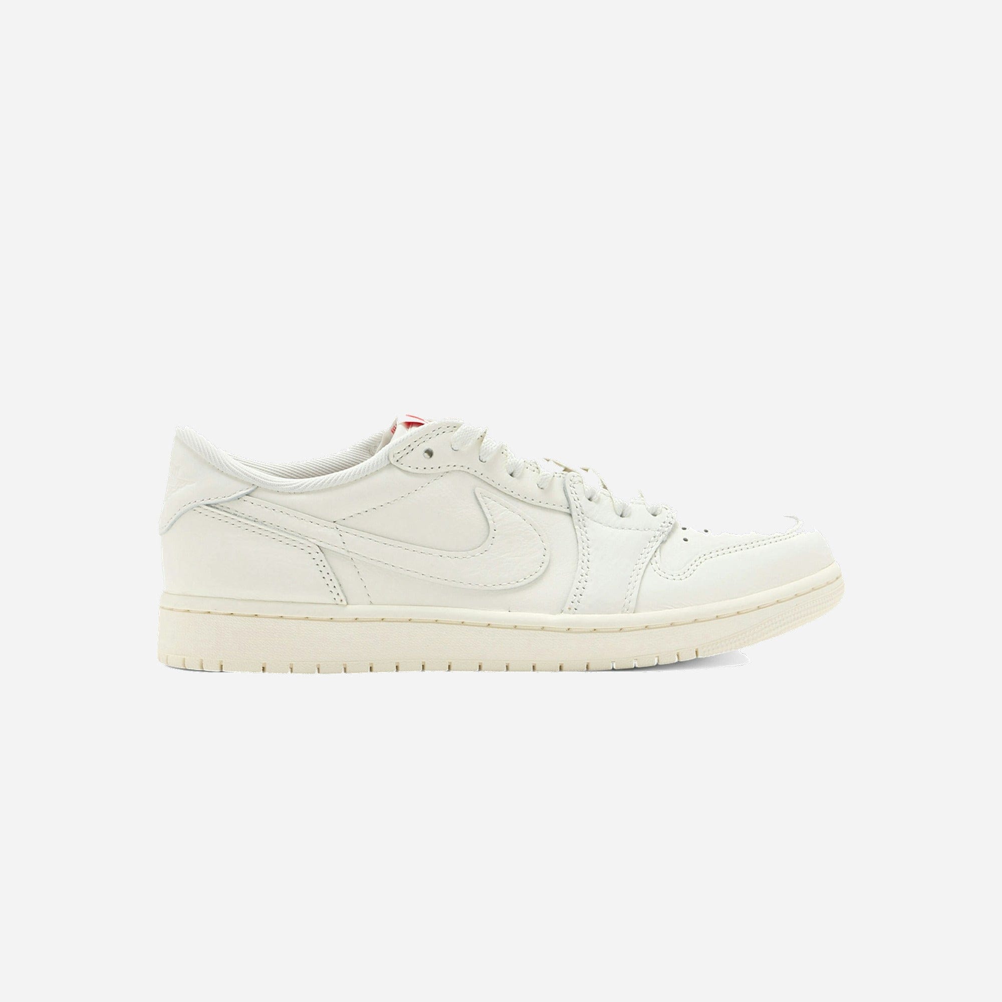 Nike Air Jordan 1 Retro Low OG Sail