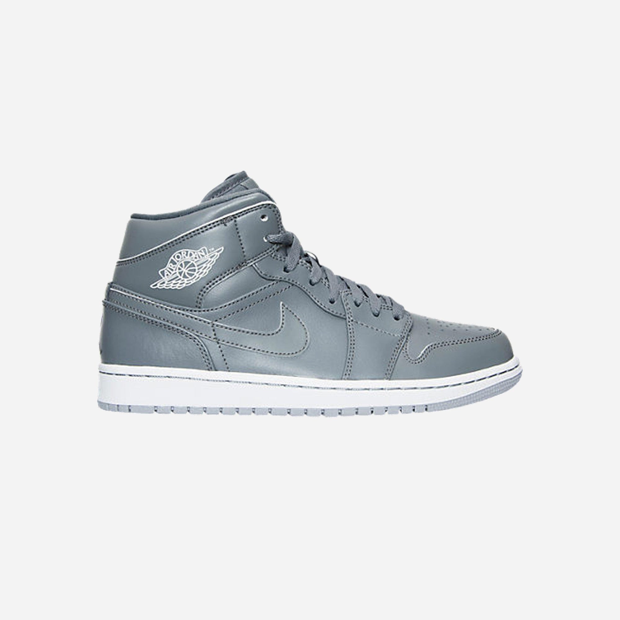 Nike Air Jordan 1 Retro Mid Cool Grey (2015)