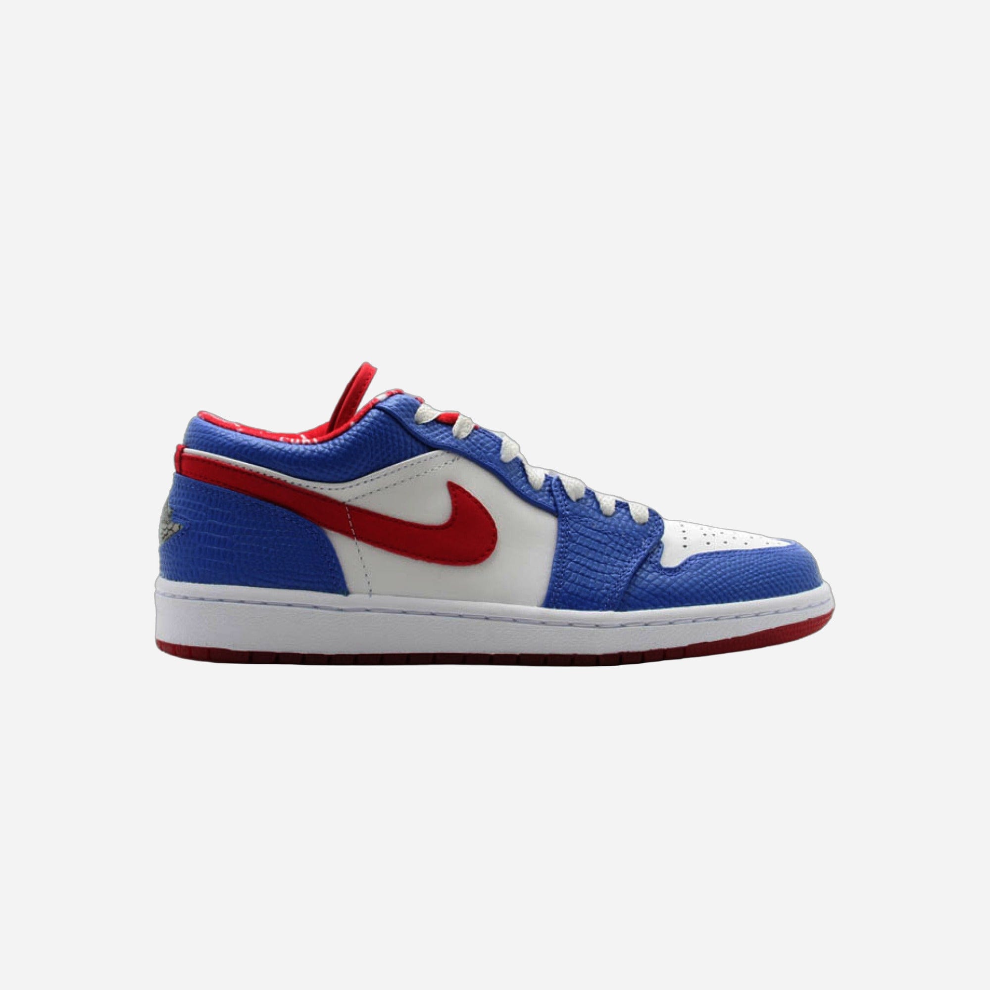 Nike Air Jordan 1 Retro Low East Side