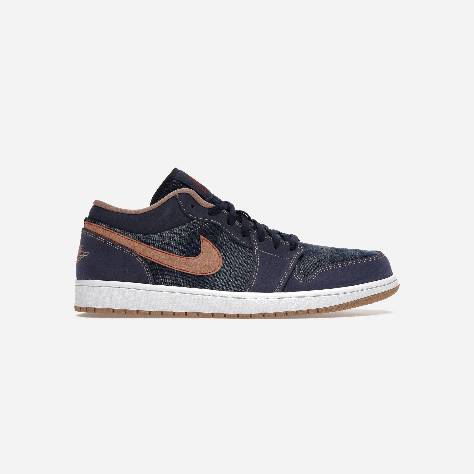 Nike Air Jordan 1 Low SE Denim