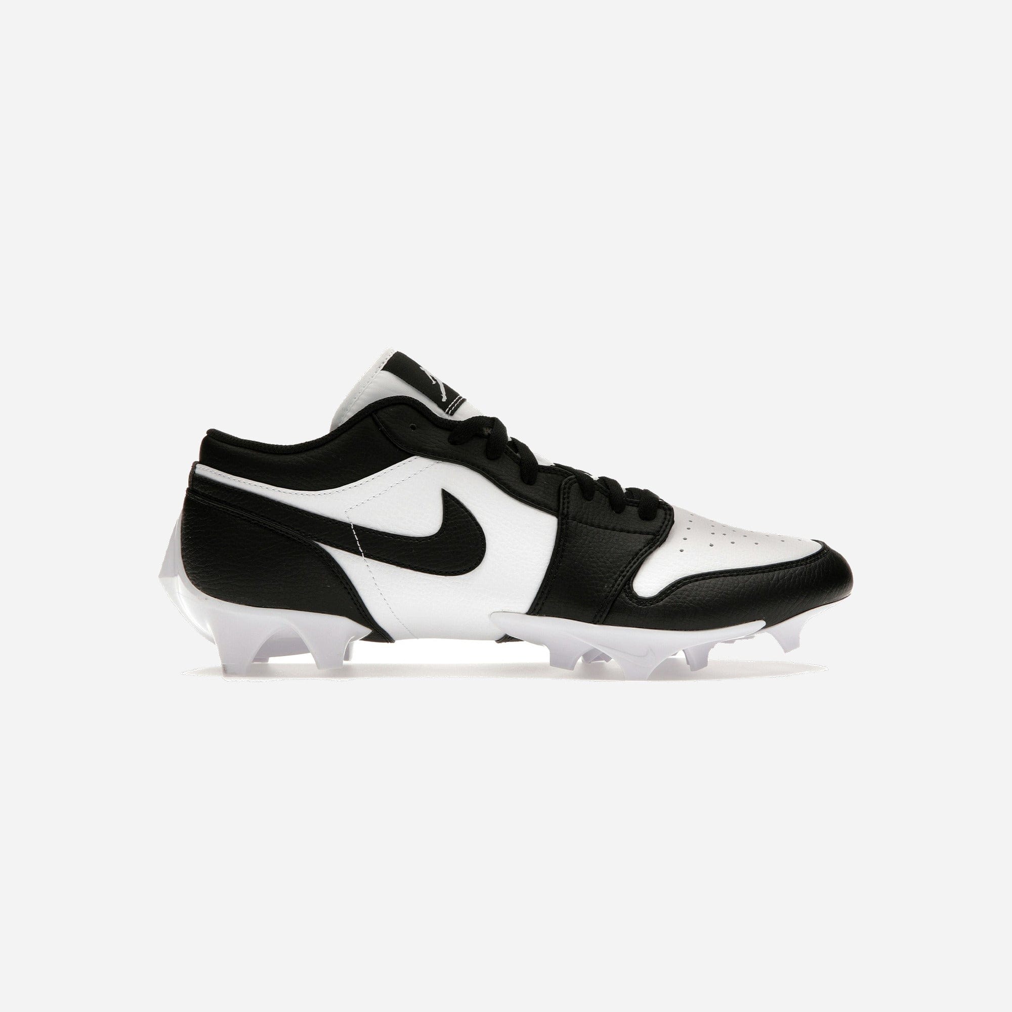 Nike Air Jordan 1 Low TD Cleat Panda