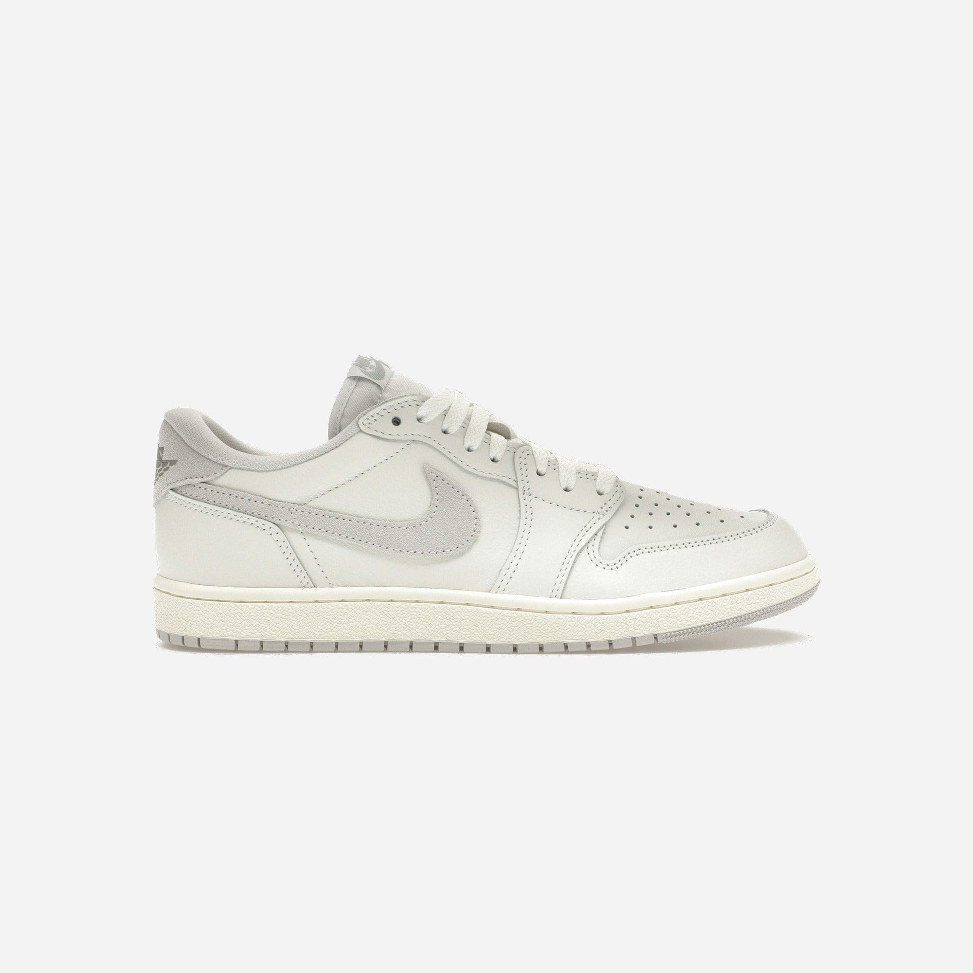 Nike Air Jordan 1 Low Neutral Grey