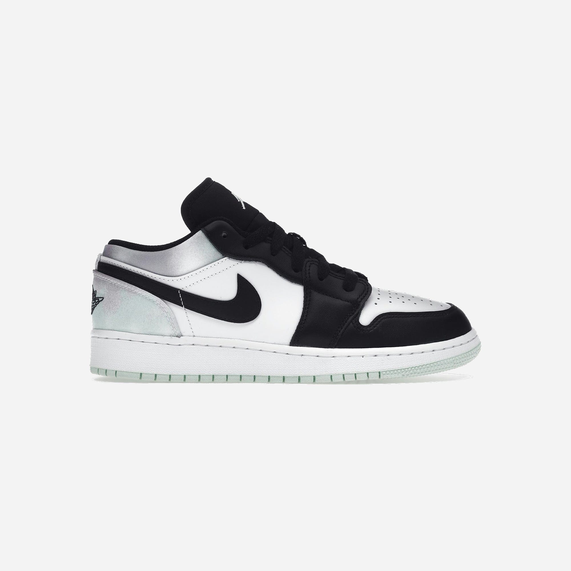 Nike Air Jordan 1 Low Easter Pastel Tie-Dye GS