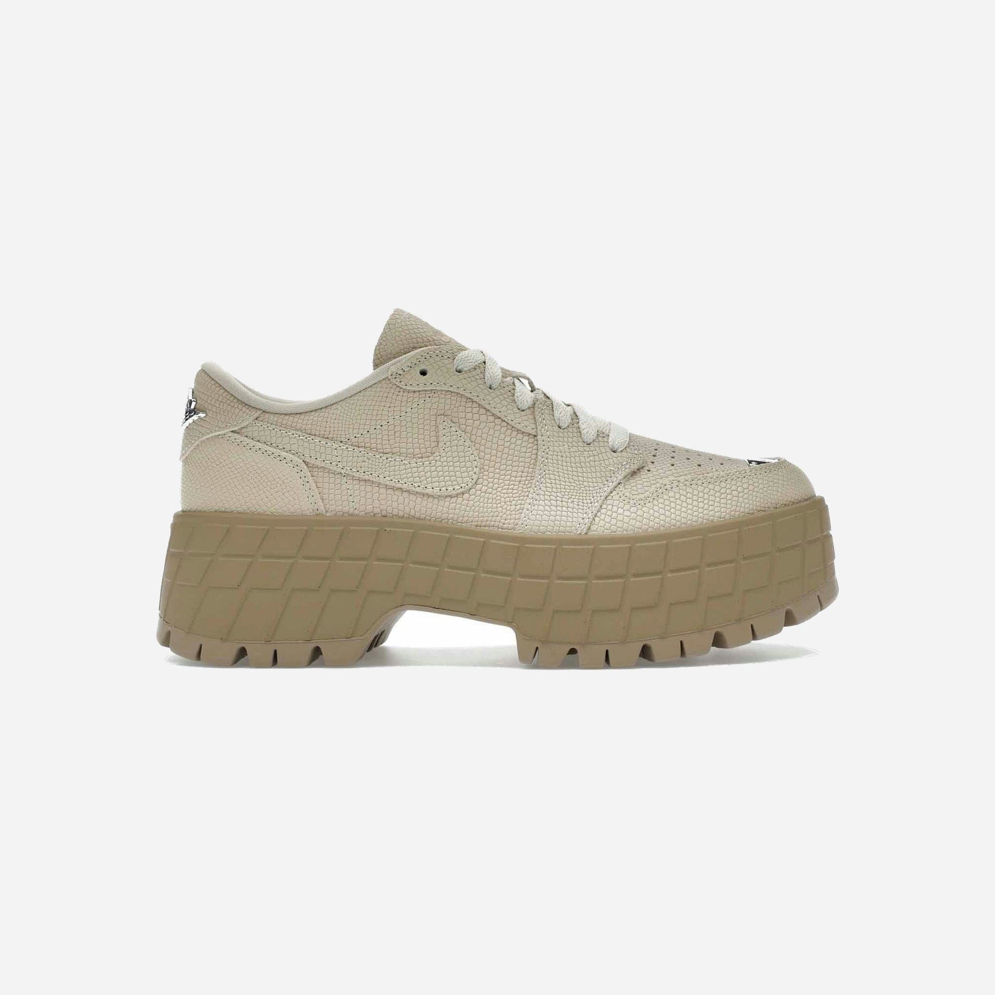 Nike Air Jordan 1 Low Brooklyn Rattan Desert Camo WMNS