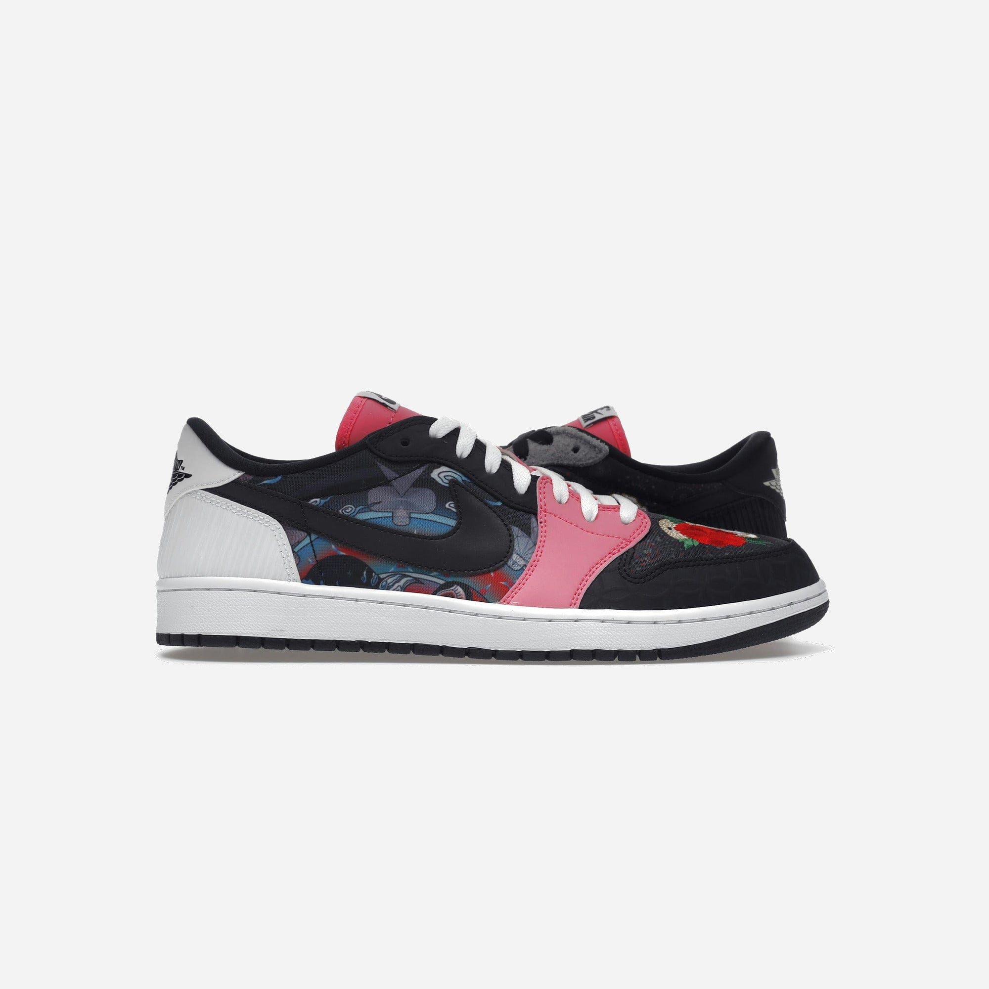 Nike Air Jordan 1 Retro Low Chinese New Year (2020)