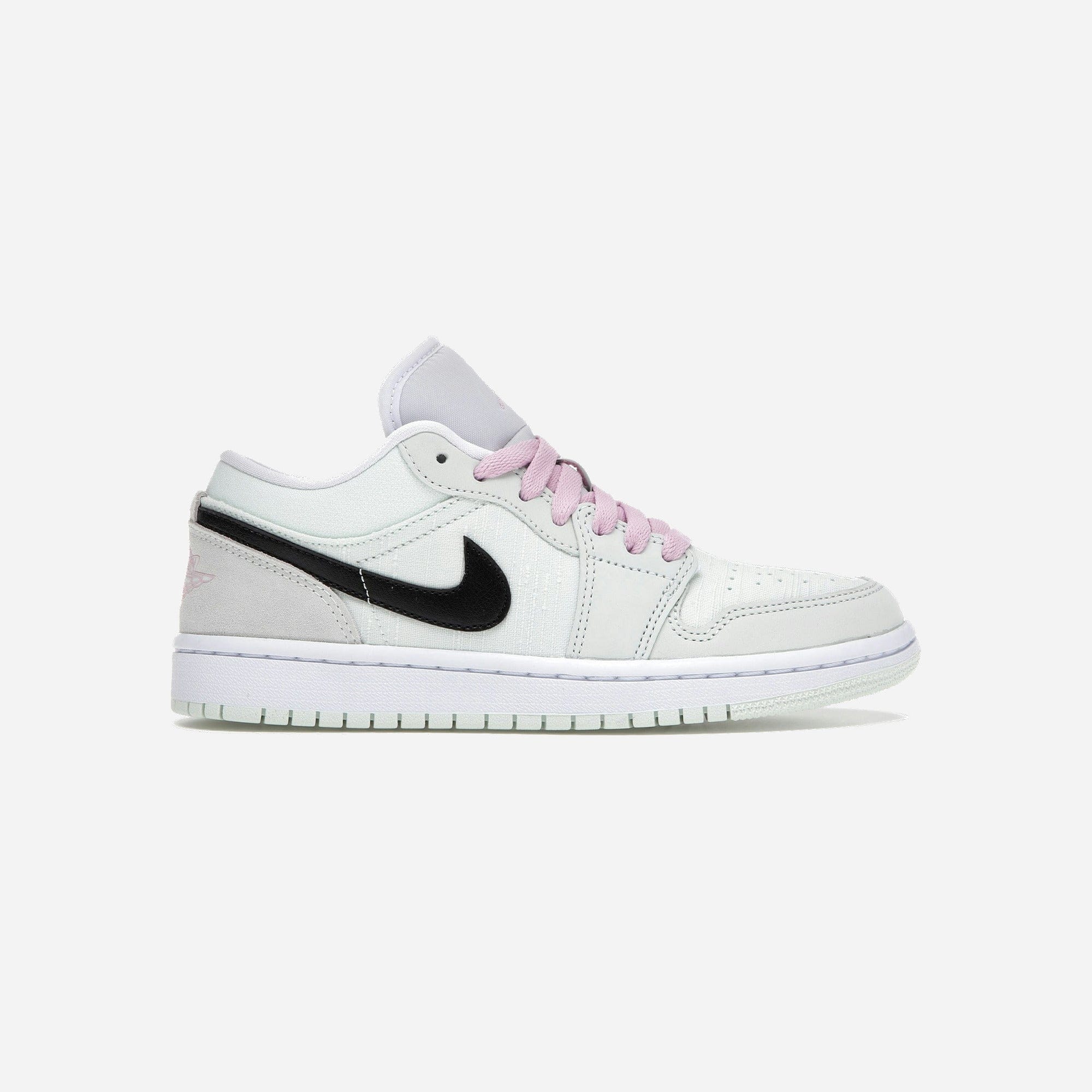 Nike Air Jordan 1 Low SE Barely Green WMNS