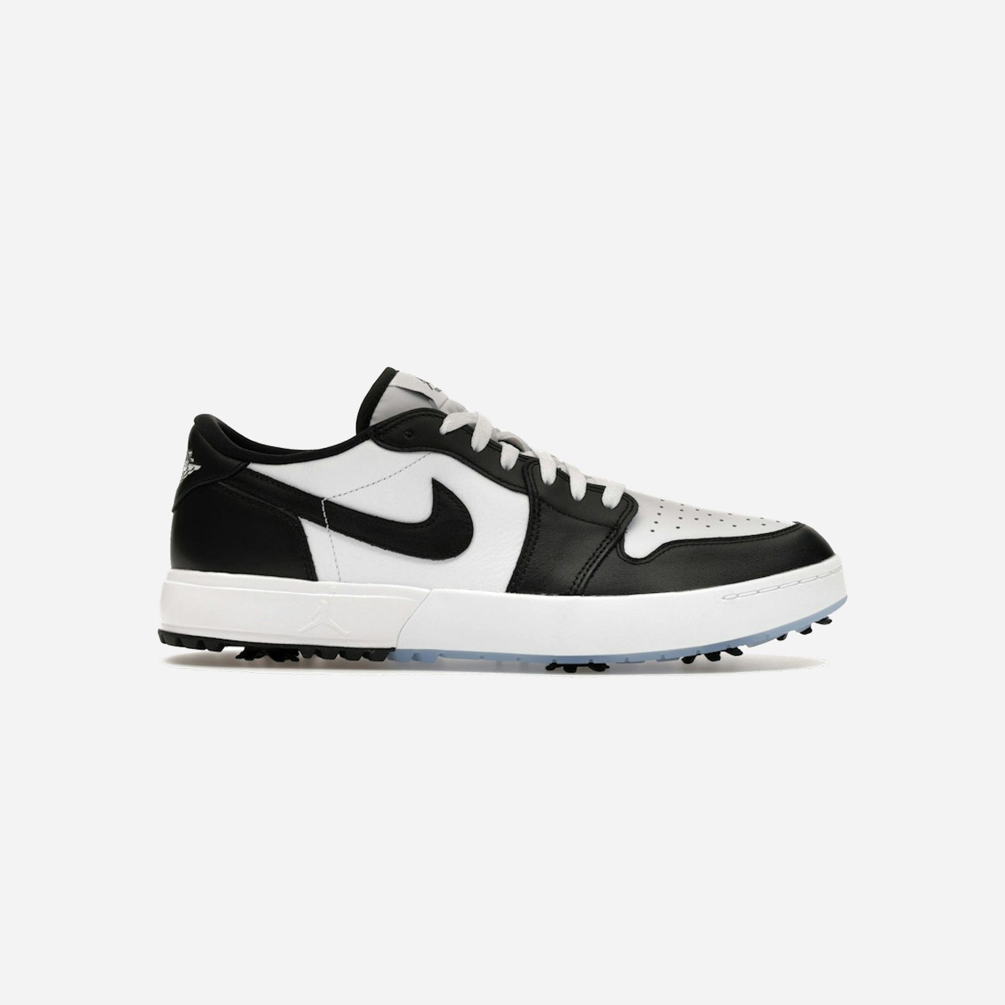 Nike Air Jordan 1 Low Golf Spiked Concord