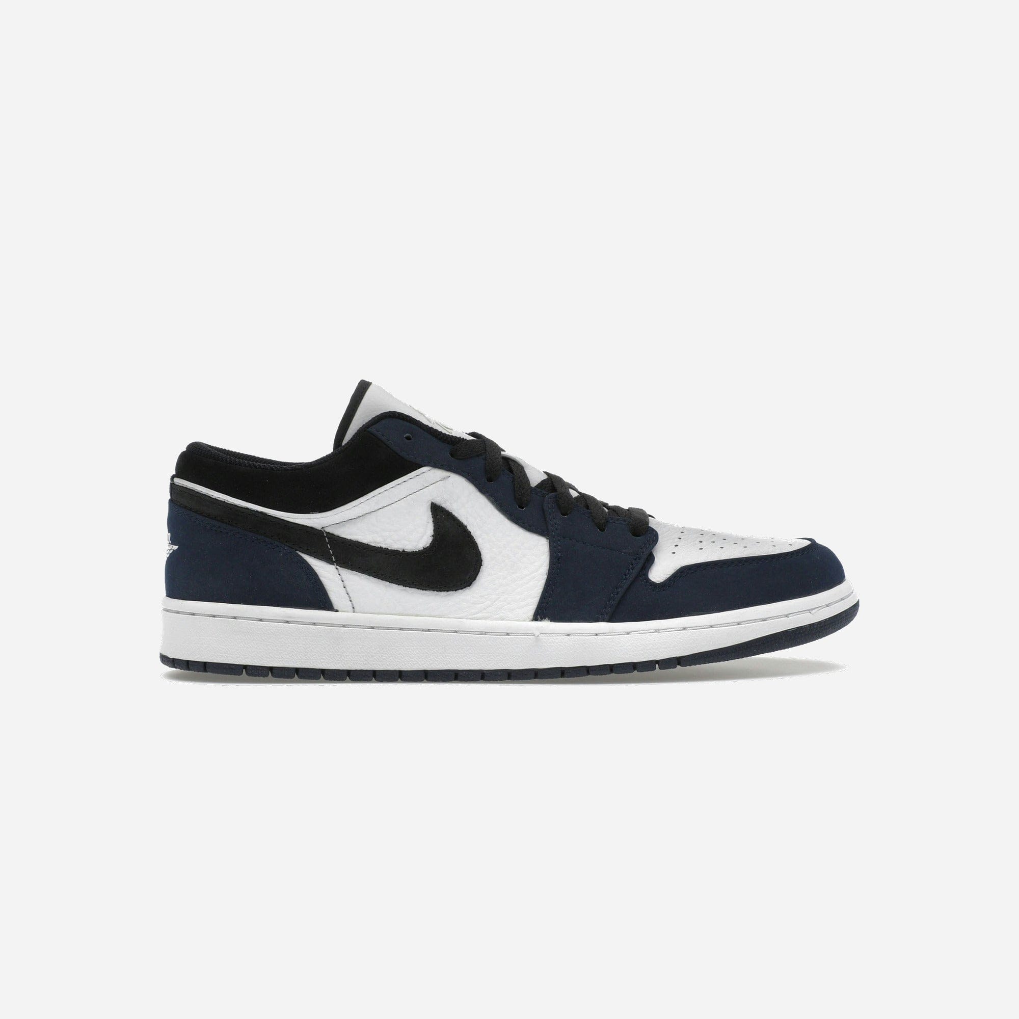 Nike Air Jordan 1 Retro Low Navy (2004)