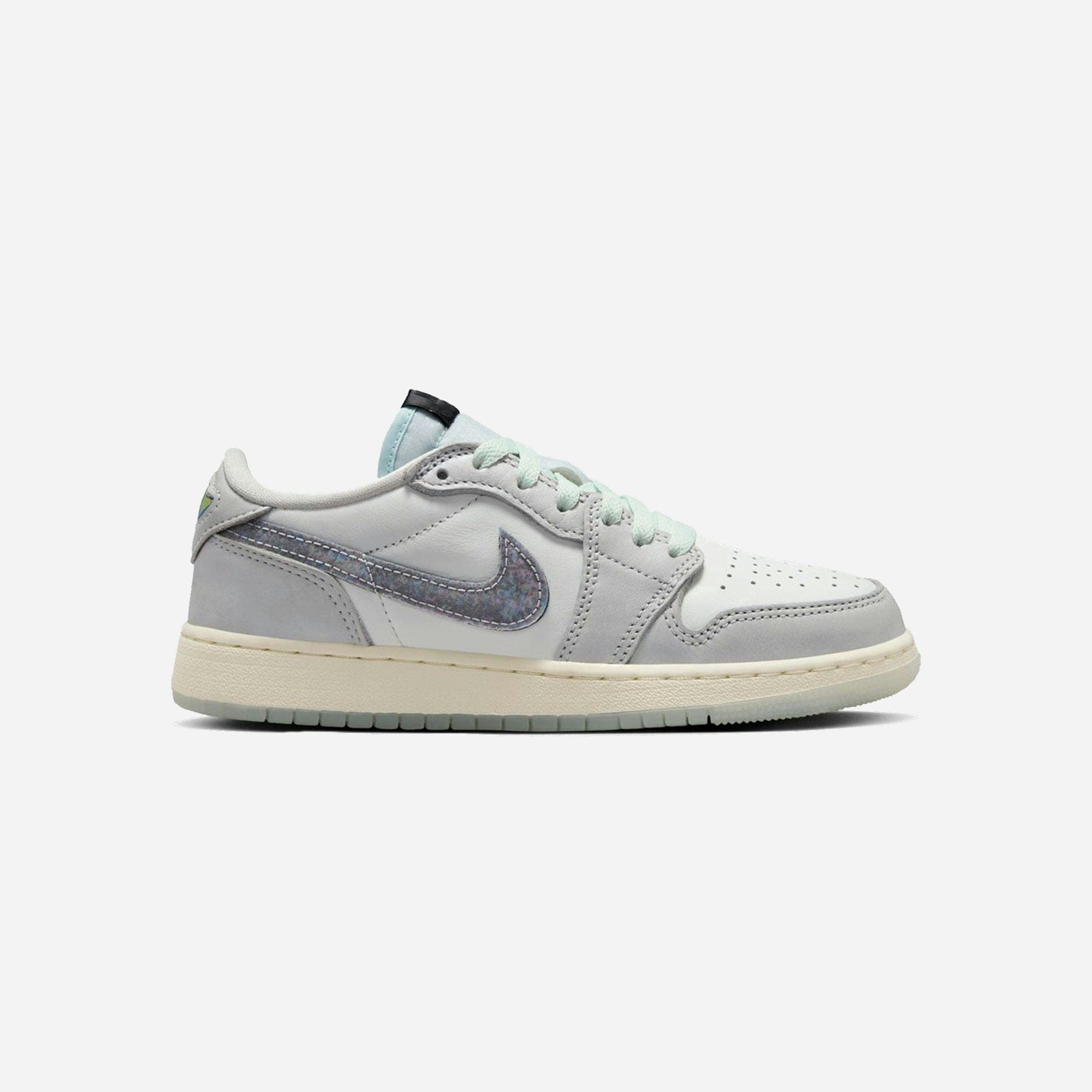 Nike Air Jordan 1 Retro Low OG Year Of The Snake (2025) GS