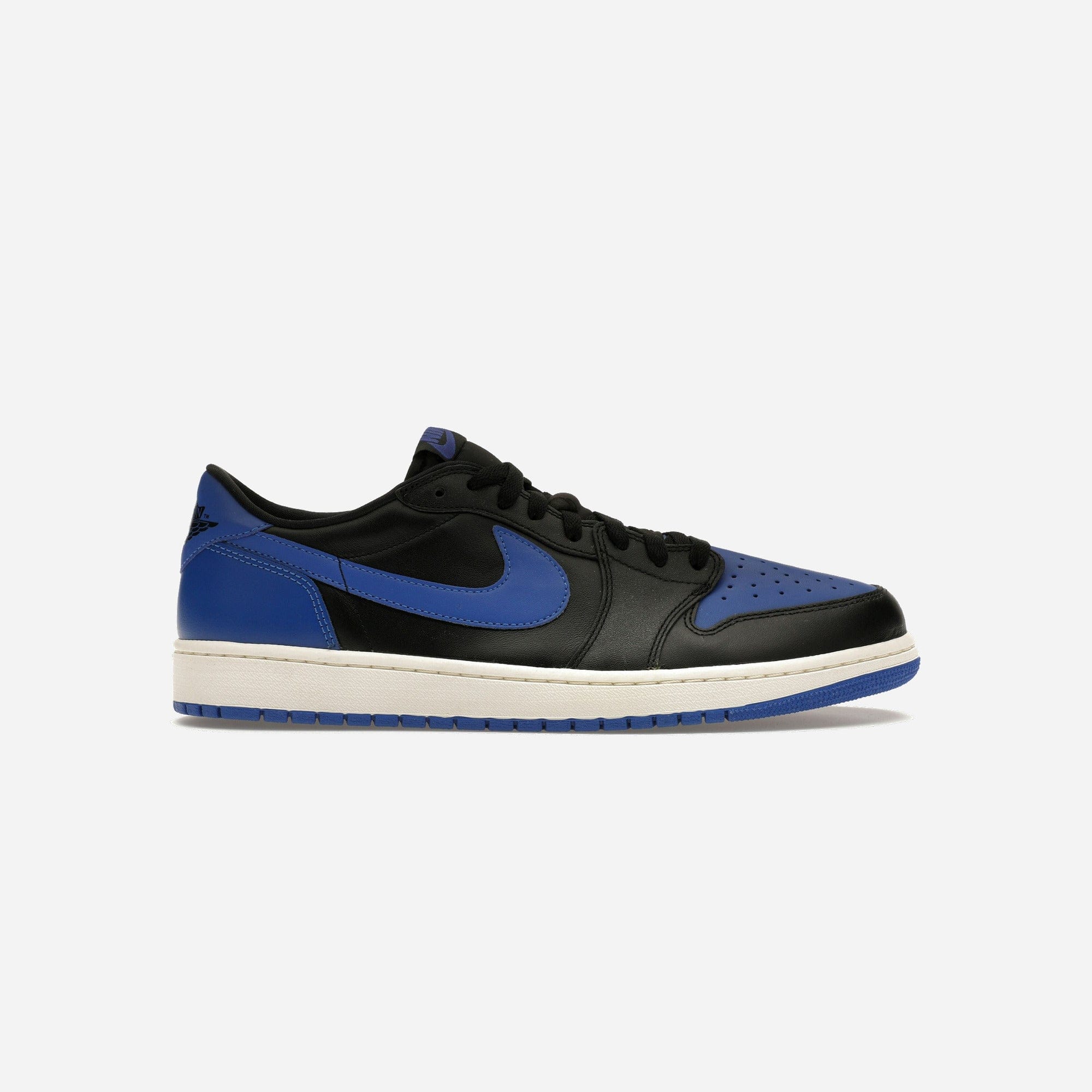 Nike Air Jordan 1 Retro Low Royal (2015)