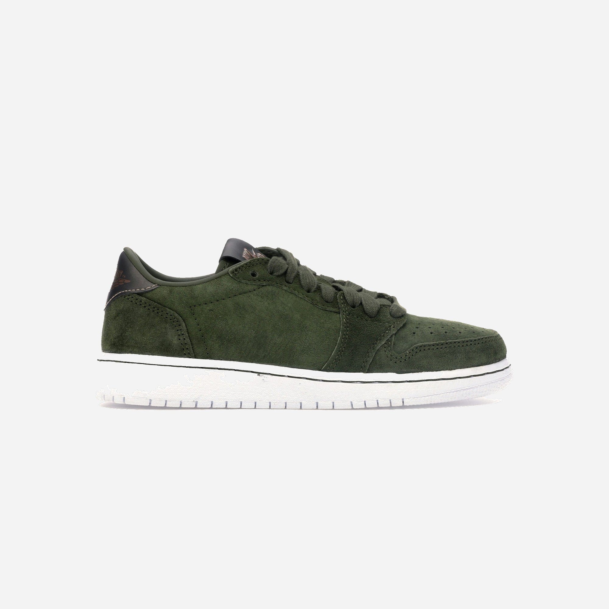 Nike Air Jordan 1 Retro Low Ns Legion Green GS
