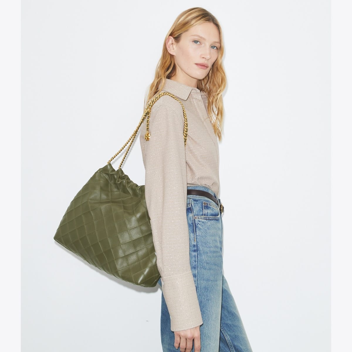 Fleming Soft Hobo Bag