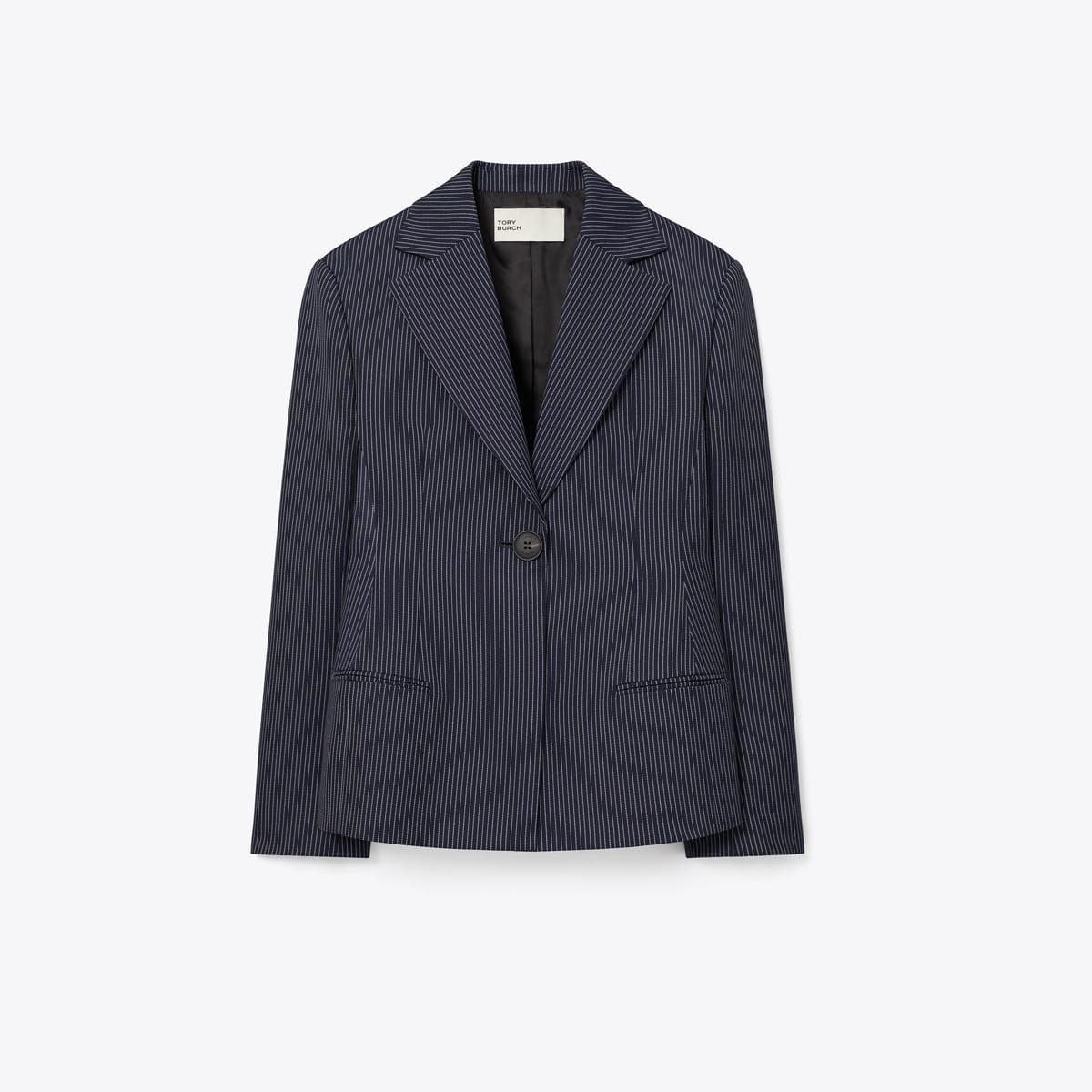 Crepe Blazer