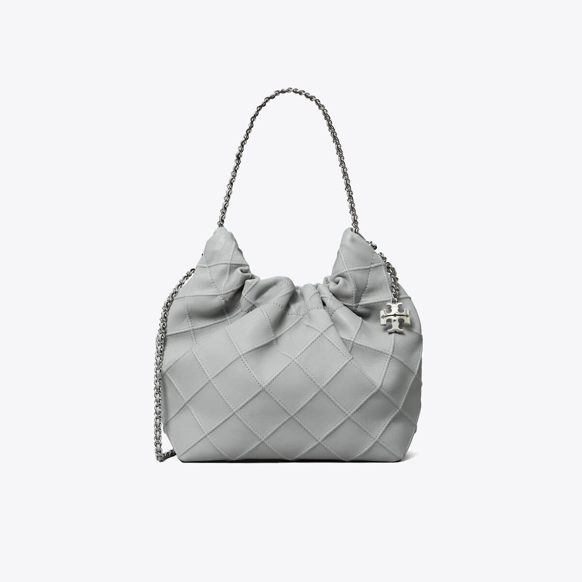 Mini Fleming Soft Hobo Bag