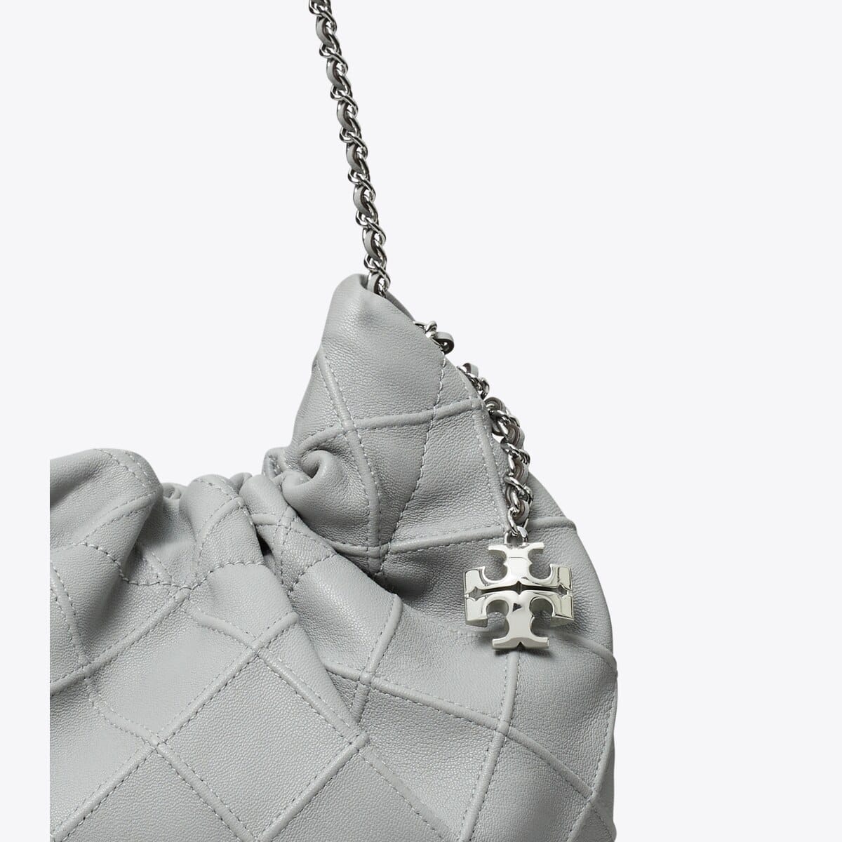 Mini Fleming Soft Hobo Bag