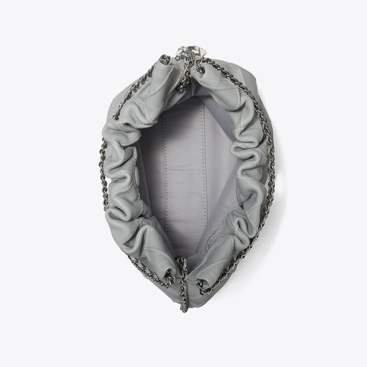 Mini Fleming Soft Hobo Bag
