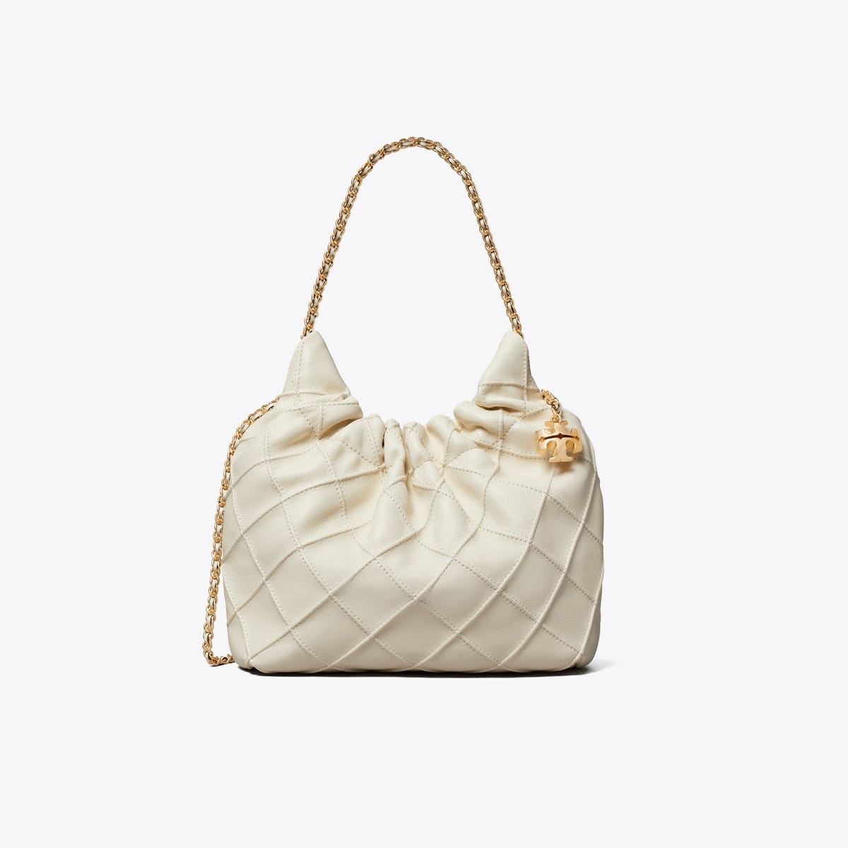 Mini Fleming Soft Hobo Bag