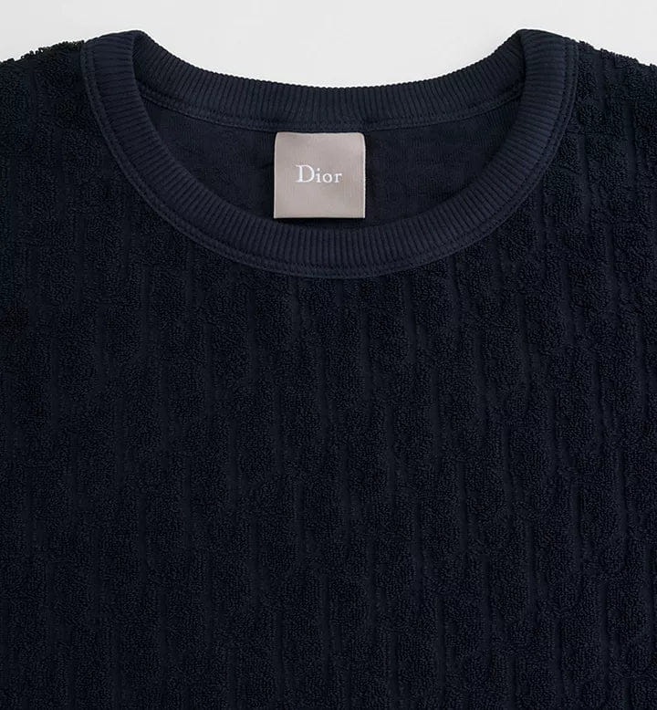 Dior Oblique T-Shirt