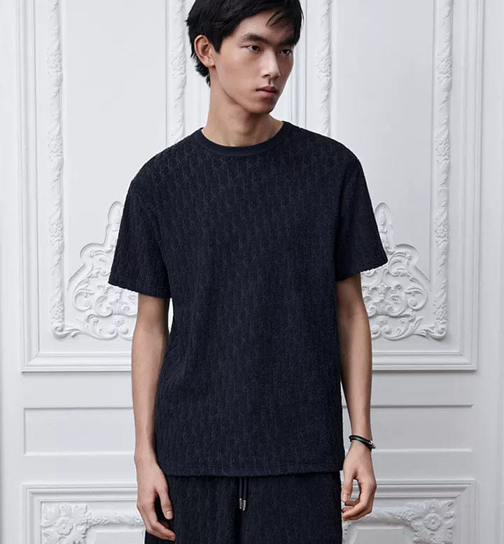 Dior Oblique T-Shirt