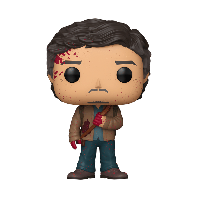 Pop! Joel Miller (Bloody)
