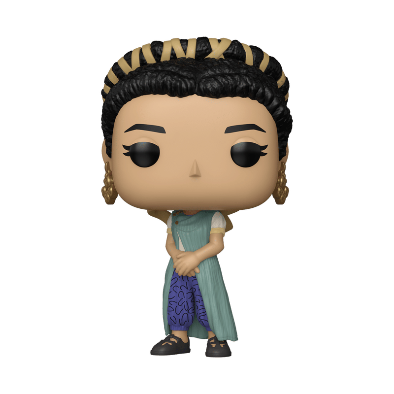 Pop! Tanselle