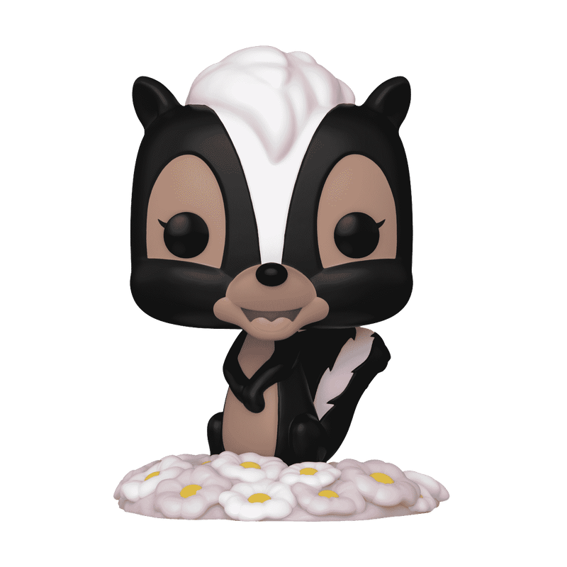 Pop! Flower (80th Anniversary)