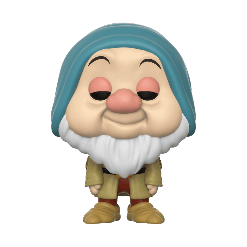 Pop! Sleepy