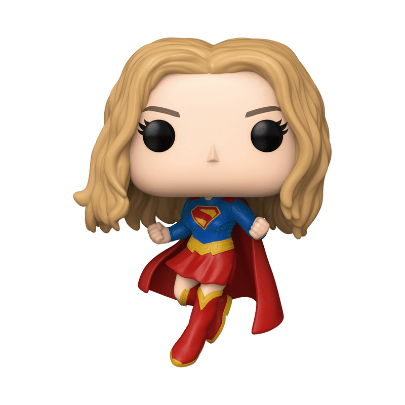 Pop! Supergirl