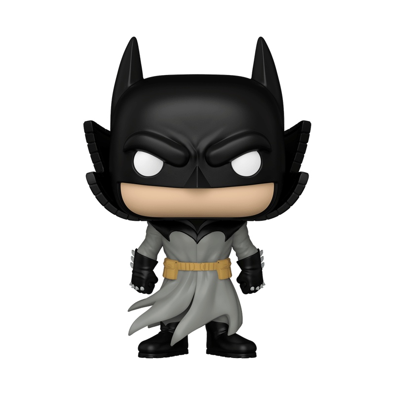 Pop! Damian Wayne