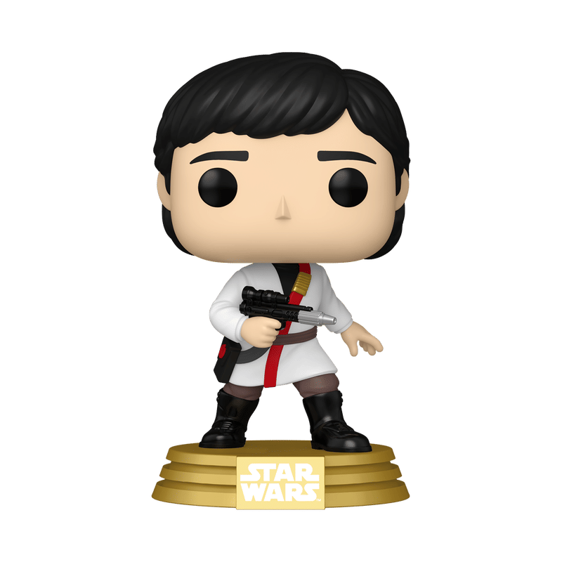 Pop! Wedge Antilles (Legends)