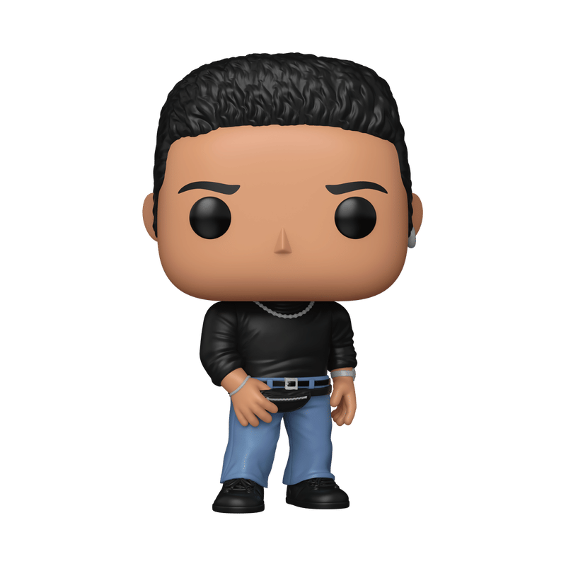 Pop! Dwayne "The Rock" Johnson