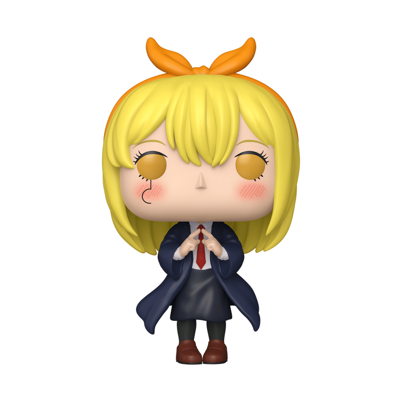 Pop! Lemon Irvine