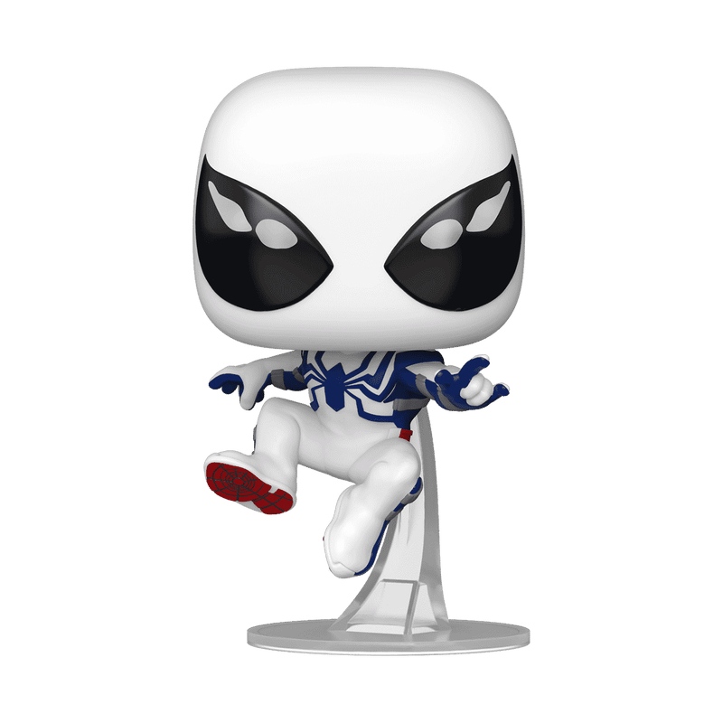 Pop! Spider-Man (Oscorp Suit)