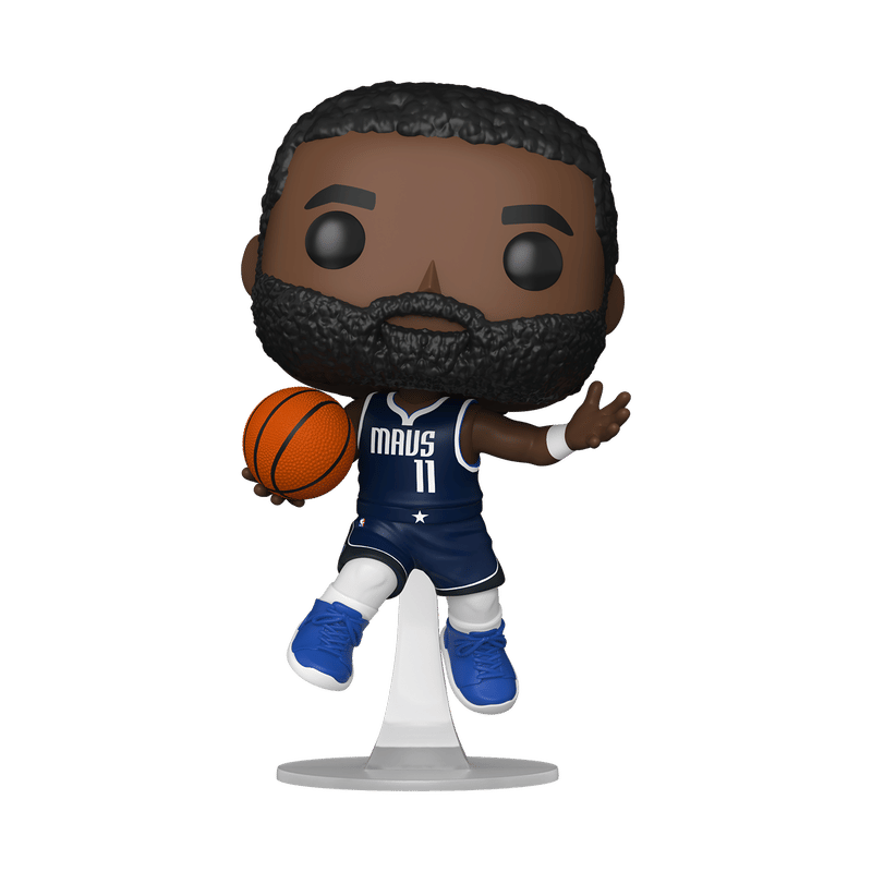 Pop! Kyrie Irving (Statement Edition Jersey)