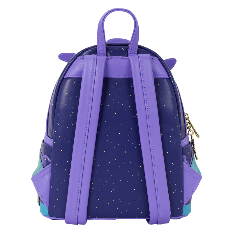 Darkwing Duck Glow Mini Backpack