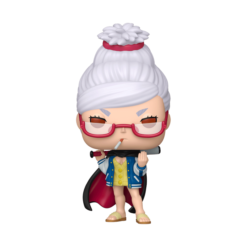 Pop! Seiko Ayase
