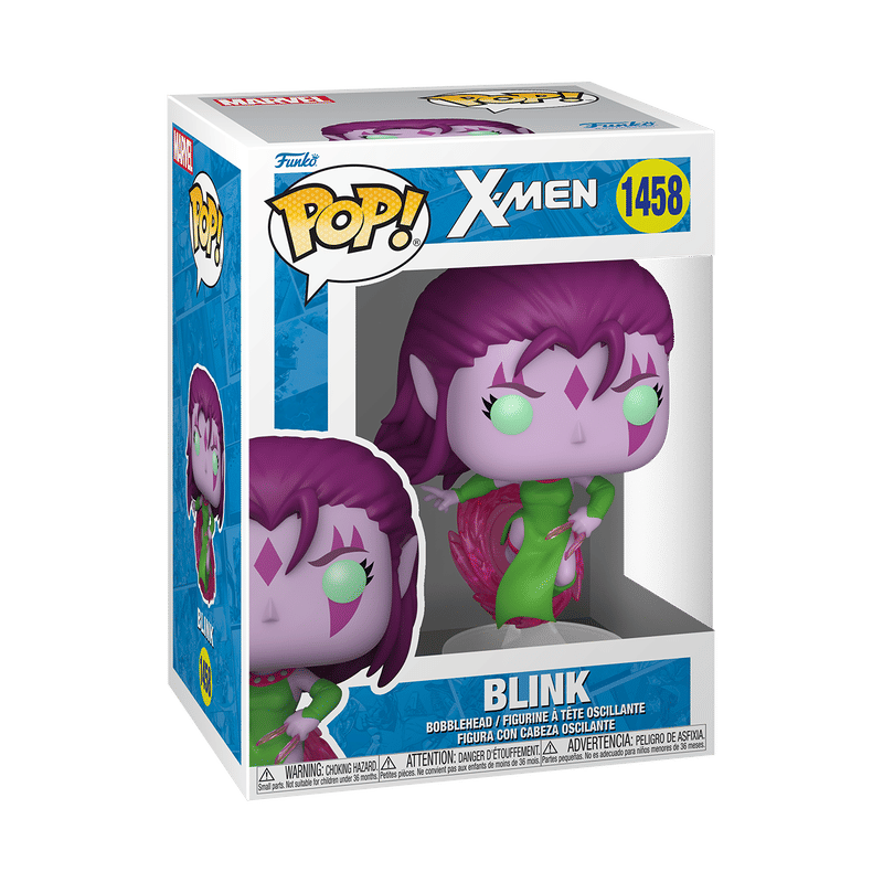Pop! Blink (The Age of Apocalypse)