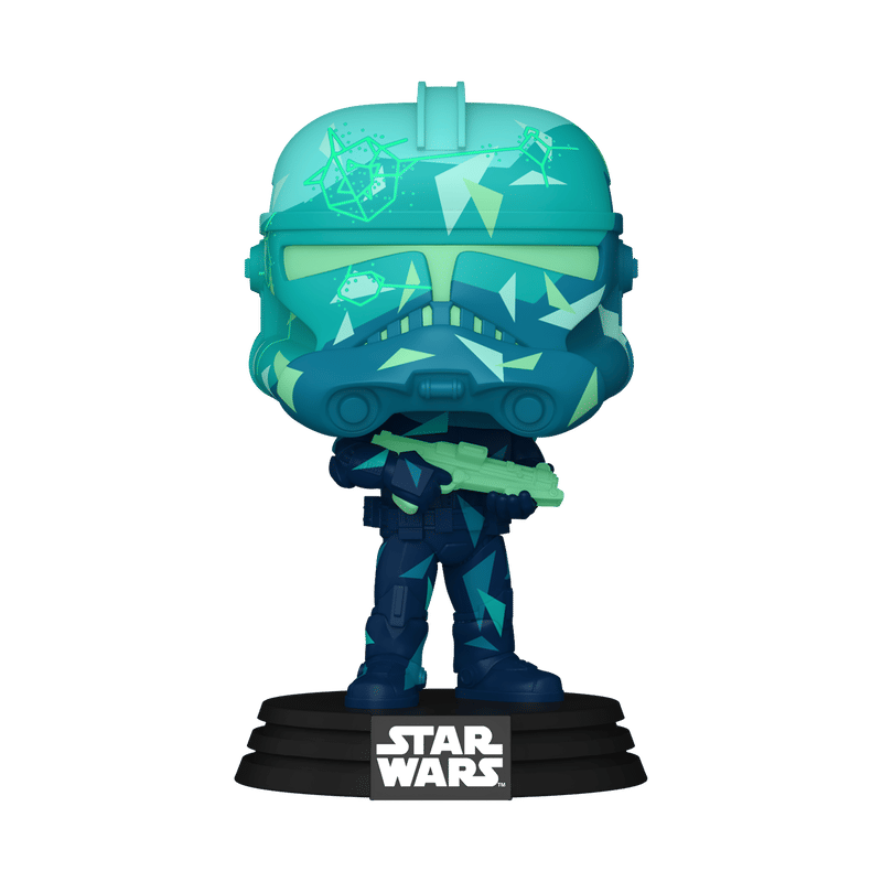 Pop! Clone Trooper (Christophsis)