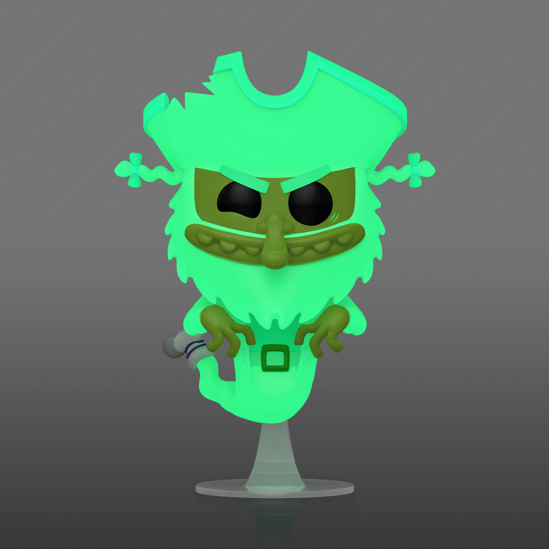 Pop! The Flying Dutchman (Glow)
