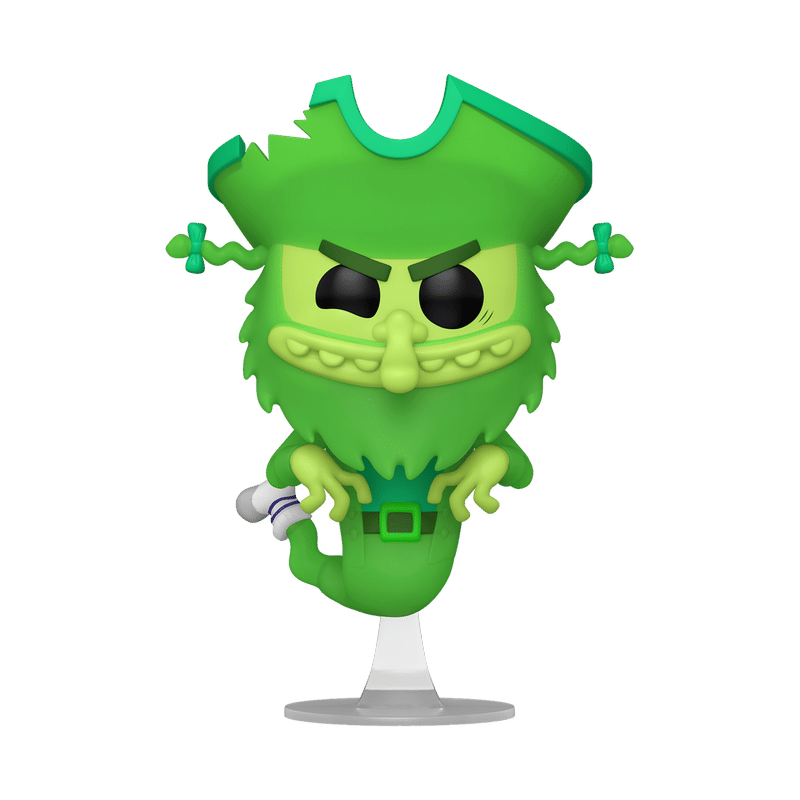 Pop! The Flying Dutchman (Glow)