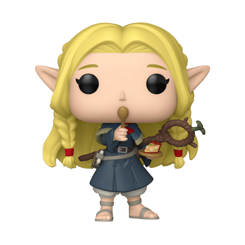 Pop! Marcille