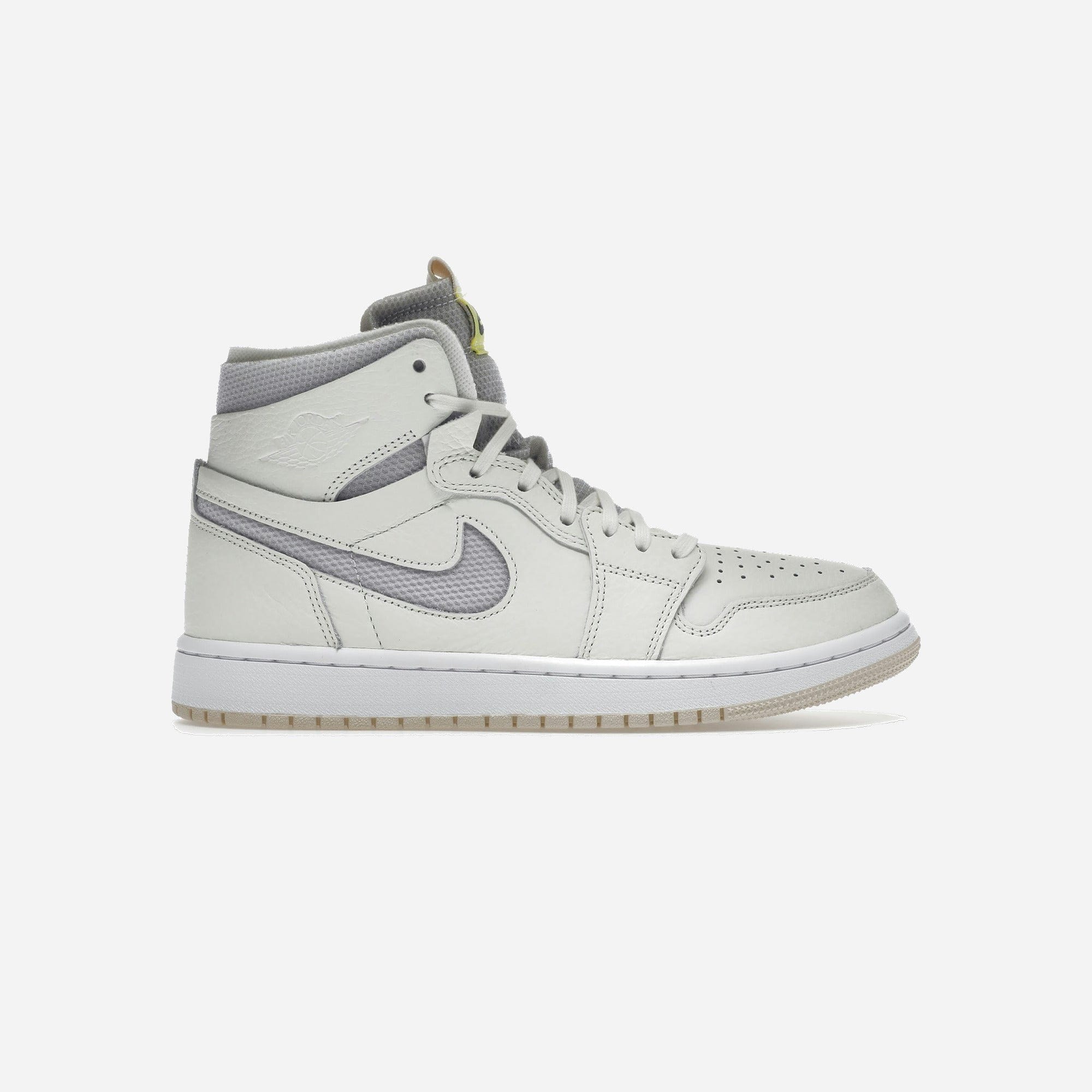 Nike Air Jordan 1 High Zoom Air Cmft Pearl White WMNS