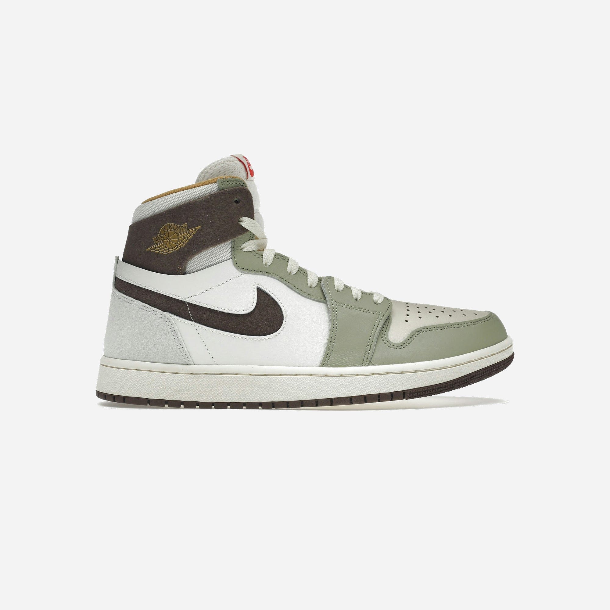 Nike Air Jordan 1 High Zoom Air Cmft 2 Year Of The Rabbit
