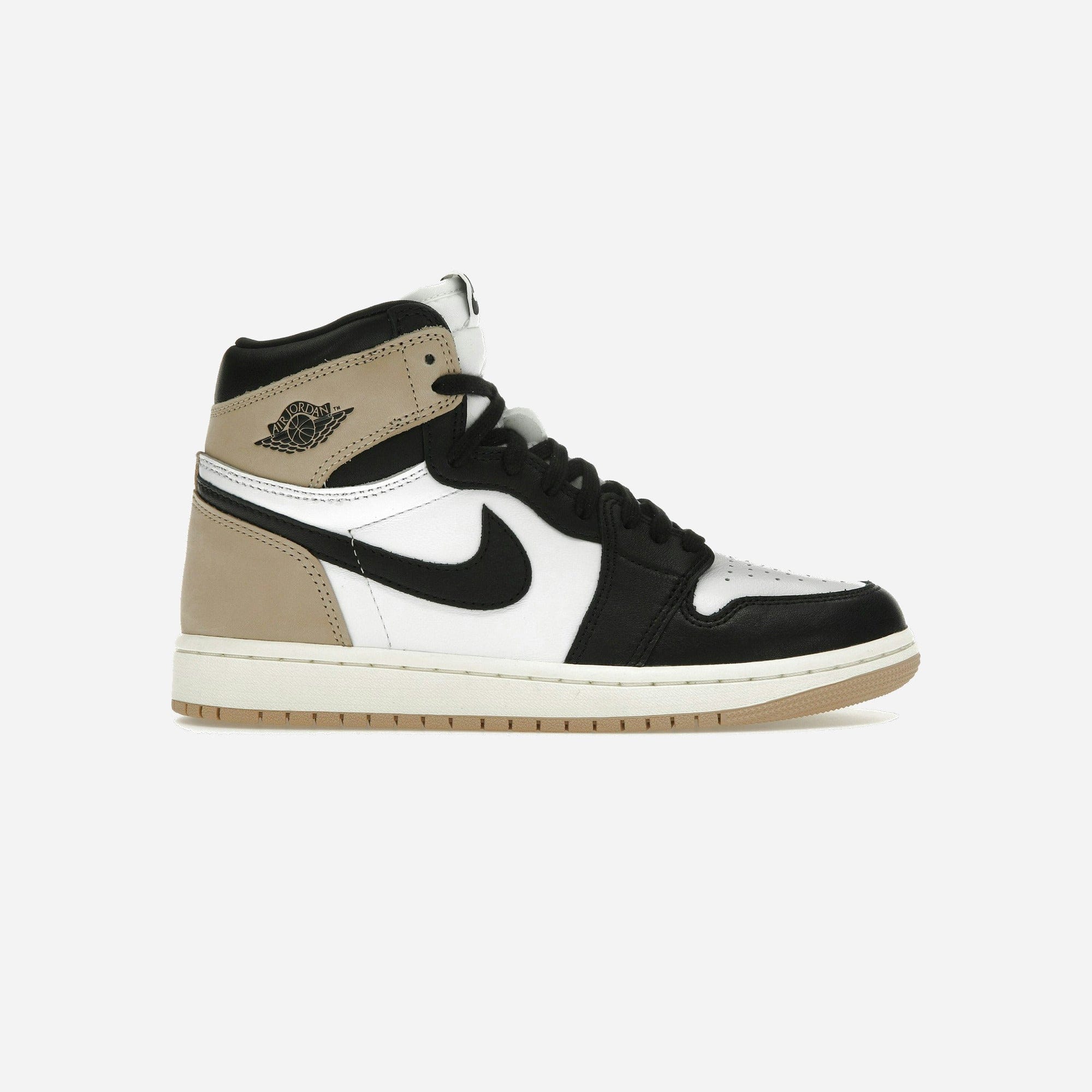 Nike Air Jordan 1 High Latte