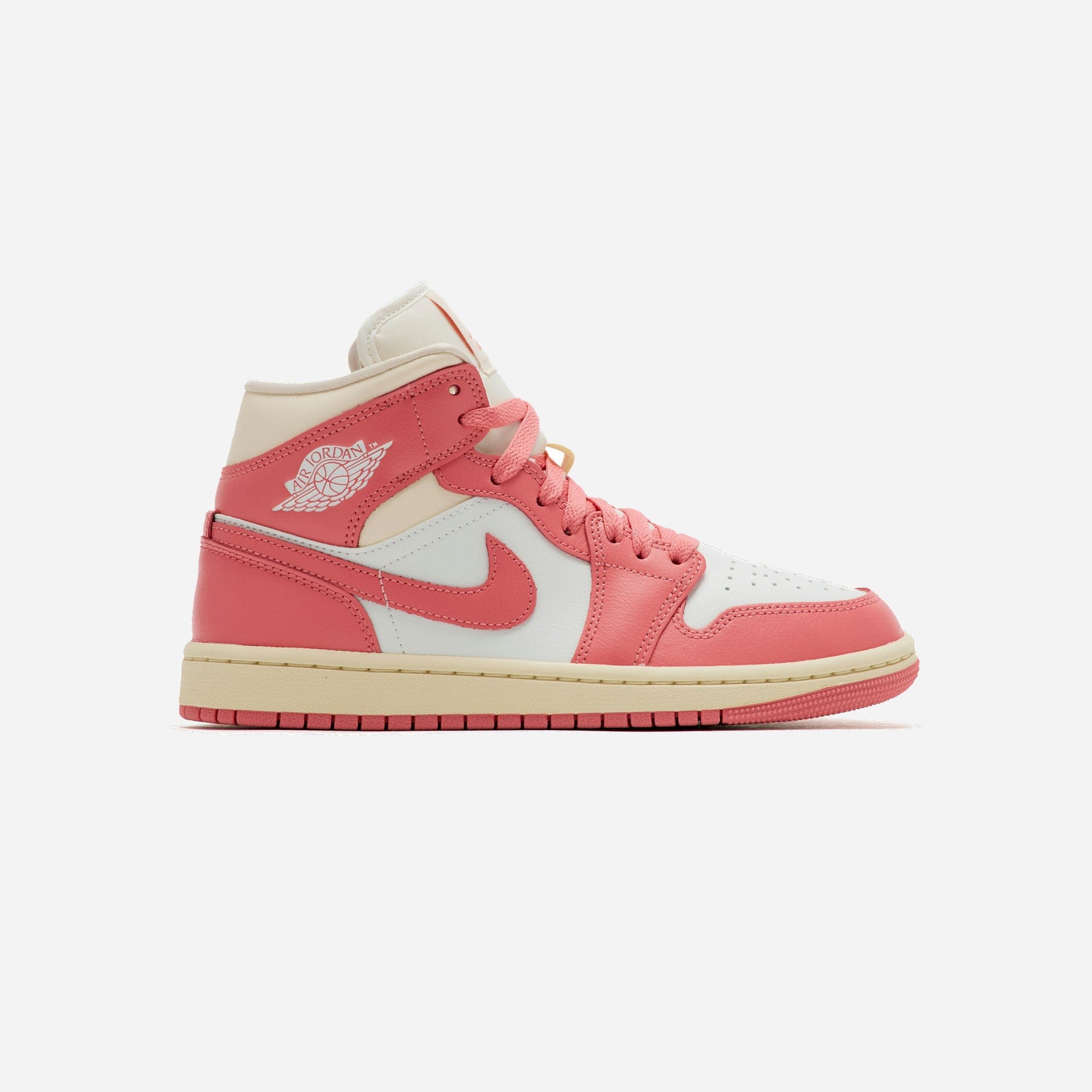 Nike Air Jordan 1 Mid Guava Ice WMNS
