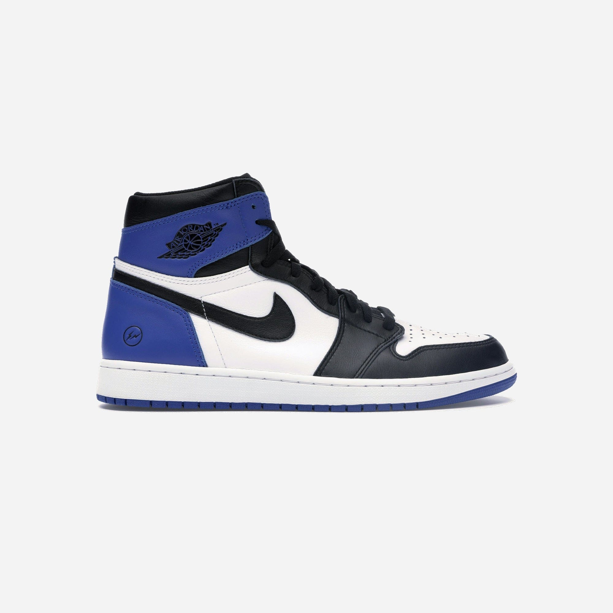 Nike Air Jordan 1 Retro High Fragment (Friends And Family)