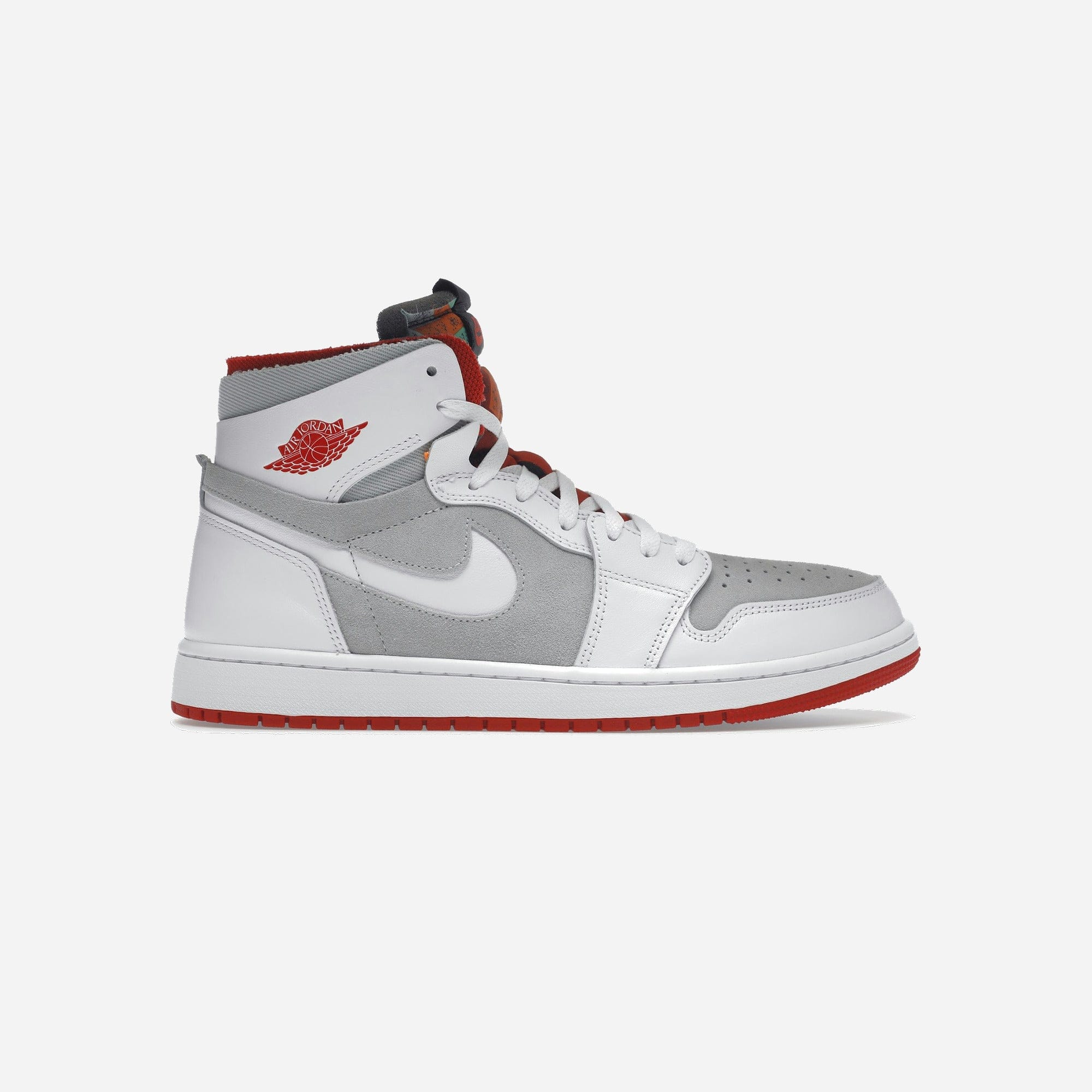 Nike Air Jordan 1 High Zoom Air Cmft Hare