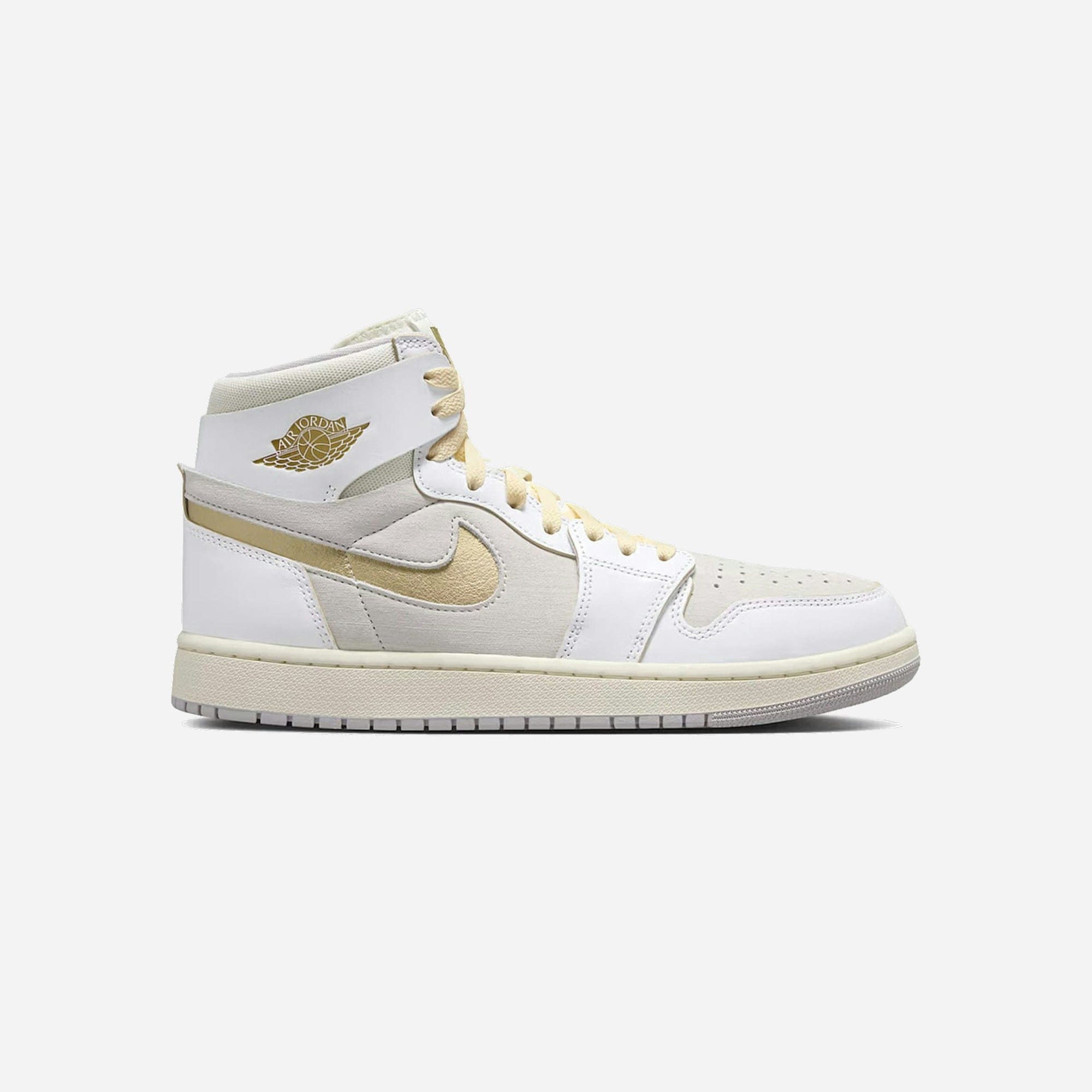 Nike Air Jordan 1 High Zoom Air Cmft 2 Fiba