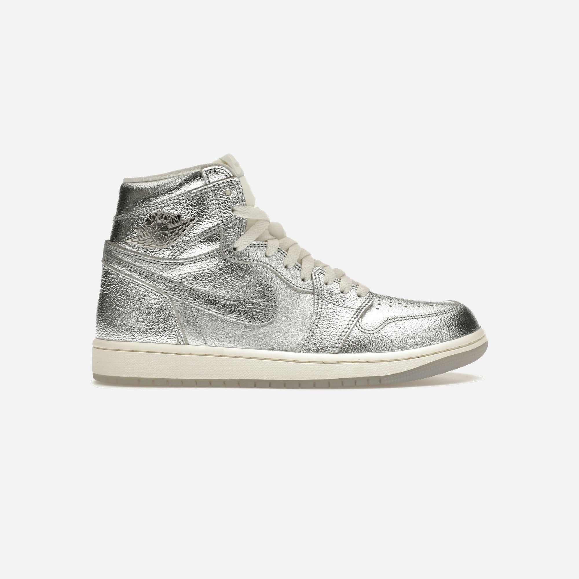 Nike Air Jordan 1 Retro High OG Chrome WMNS