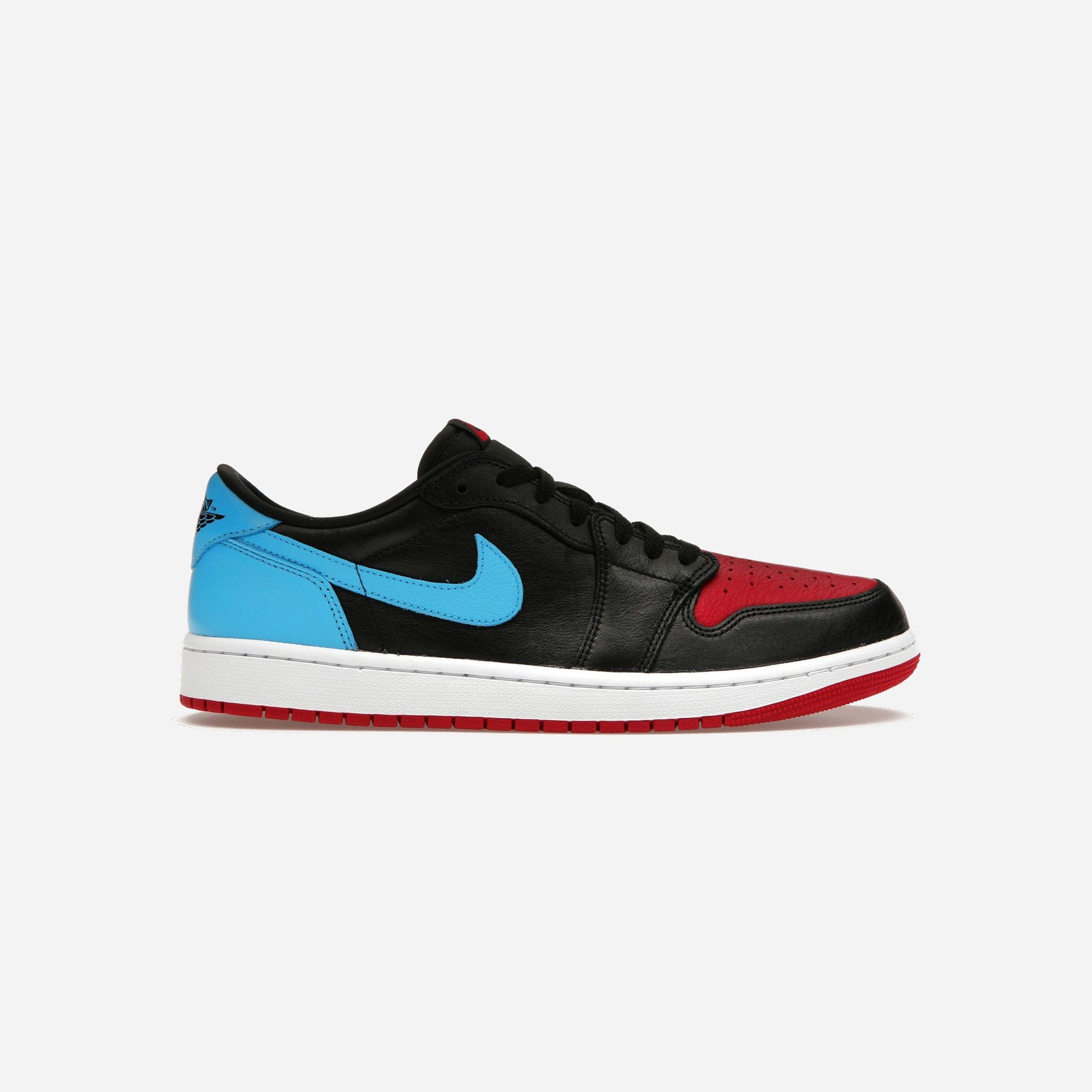 Nike Air Jordan 1 Retro Low OG NC to CHI WMNS
